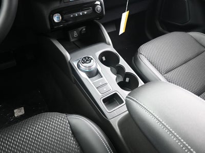 2024 Ford Escape Plug-In Hybrid Base