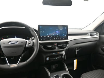 2024 Ford Escape Plug-In Hybrid Base