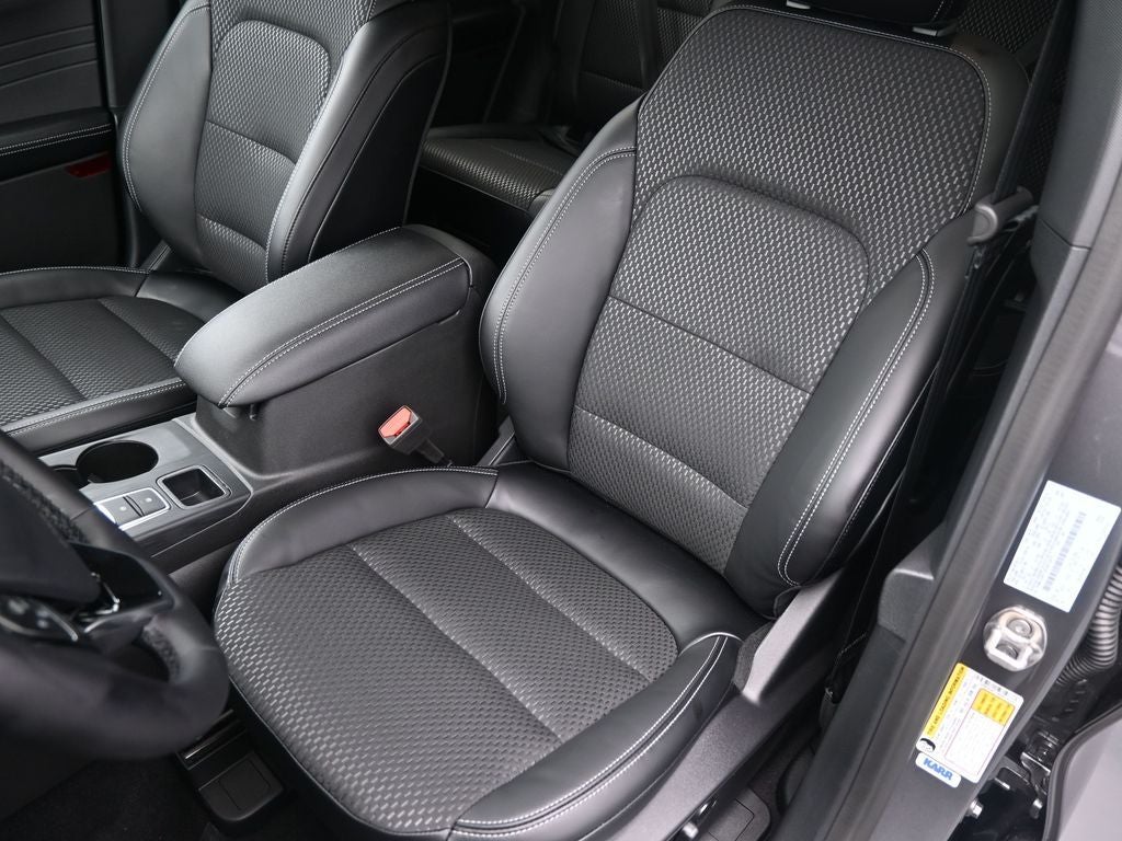 2024 Ford Escape Plug-In Hybrid Base