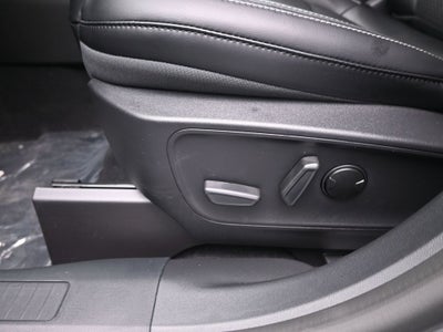 2024 Ford Escape Plug-In Hybrid Base