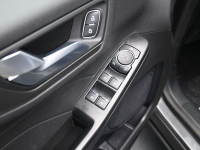 2024 Ford Escape Plug-In Hybrid Base