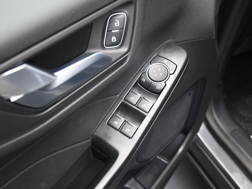 2024 Ford Escape Plug-In Hybrid Base