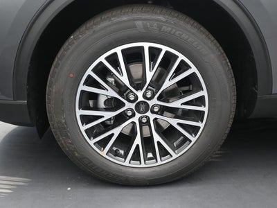 2024 Ford Escape Plug-In Hybrid Base