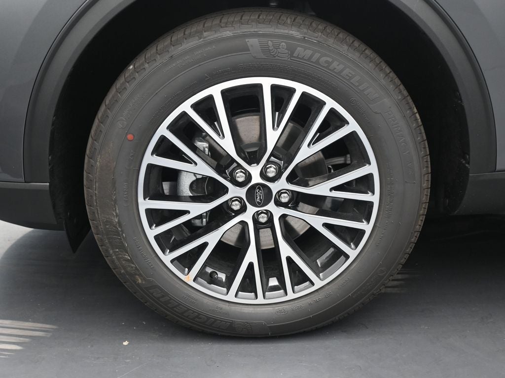 2024 Ford Escape Plug-In Hybrid Base