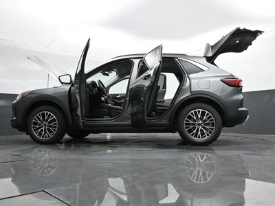 2024 Ford Escape Plug-In Hybrid Base