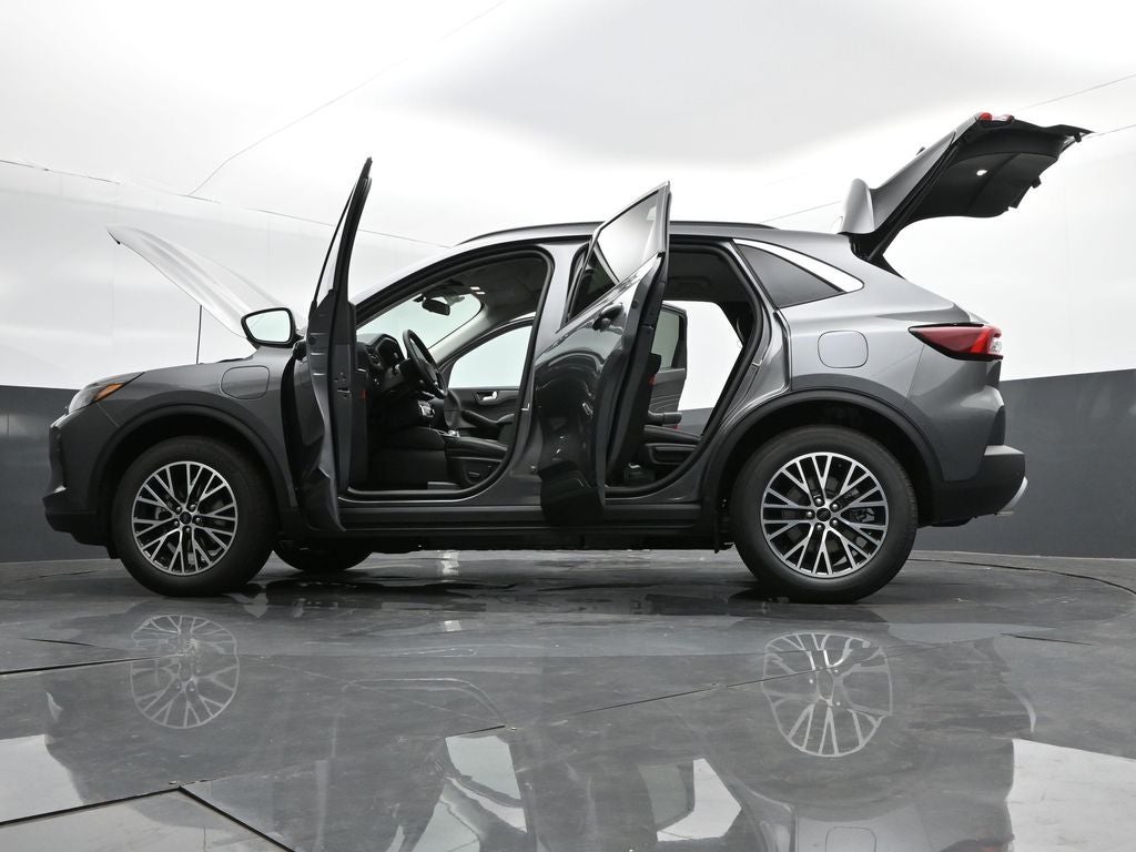 2024 Ford Escape Plug-In Hybrid Base