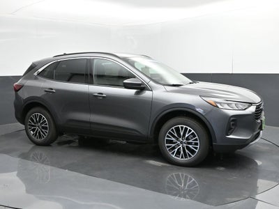 2024 Ford Escape Plug-In Hybrid Base