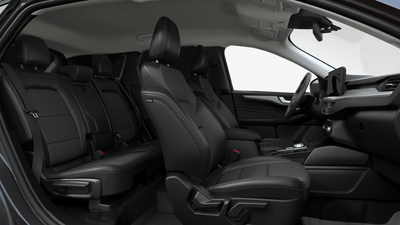 2024 Ford Escape Plug-In Hybrid Base