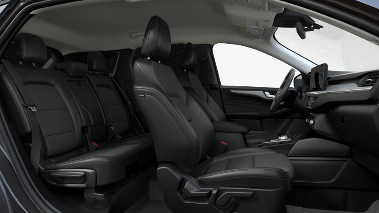 2024 Ford Escape Plug-In Hybrid Base