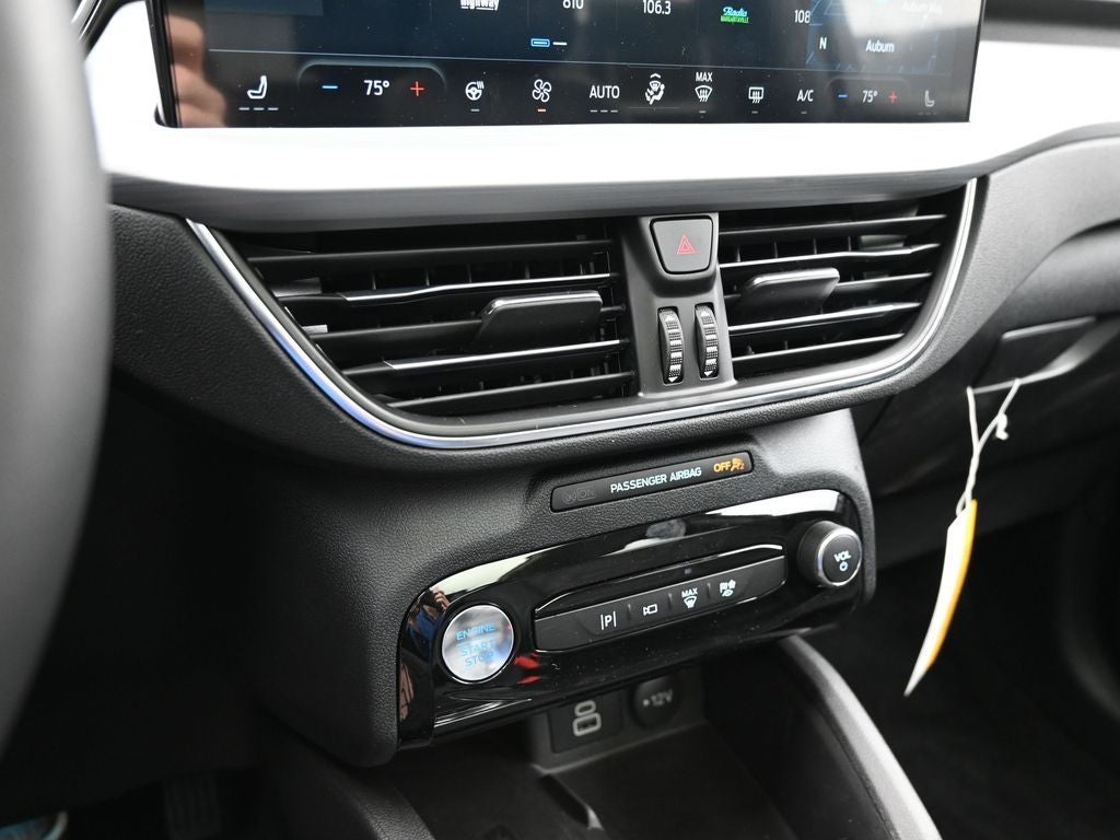 2024 Ford Escape Plug-In Hybrid Base