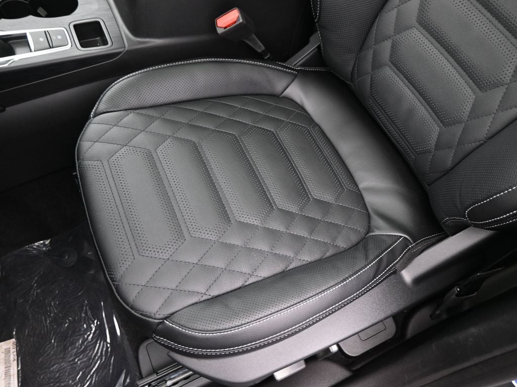 2024 Ford Escape Plug-In Hybrid Base