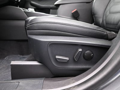 2024 Ford Escape Plug-In Hybrid Base