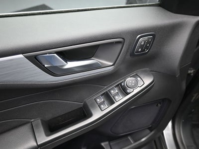 2024 Ford Escape Plug-In Hybrid Base