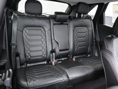 2024 Ford Escape Plug-In Hybrid Base