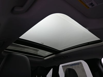 2024 Ford Escape Plug-In Hybrid Base