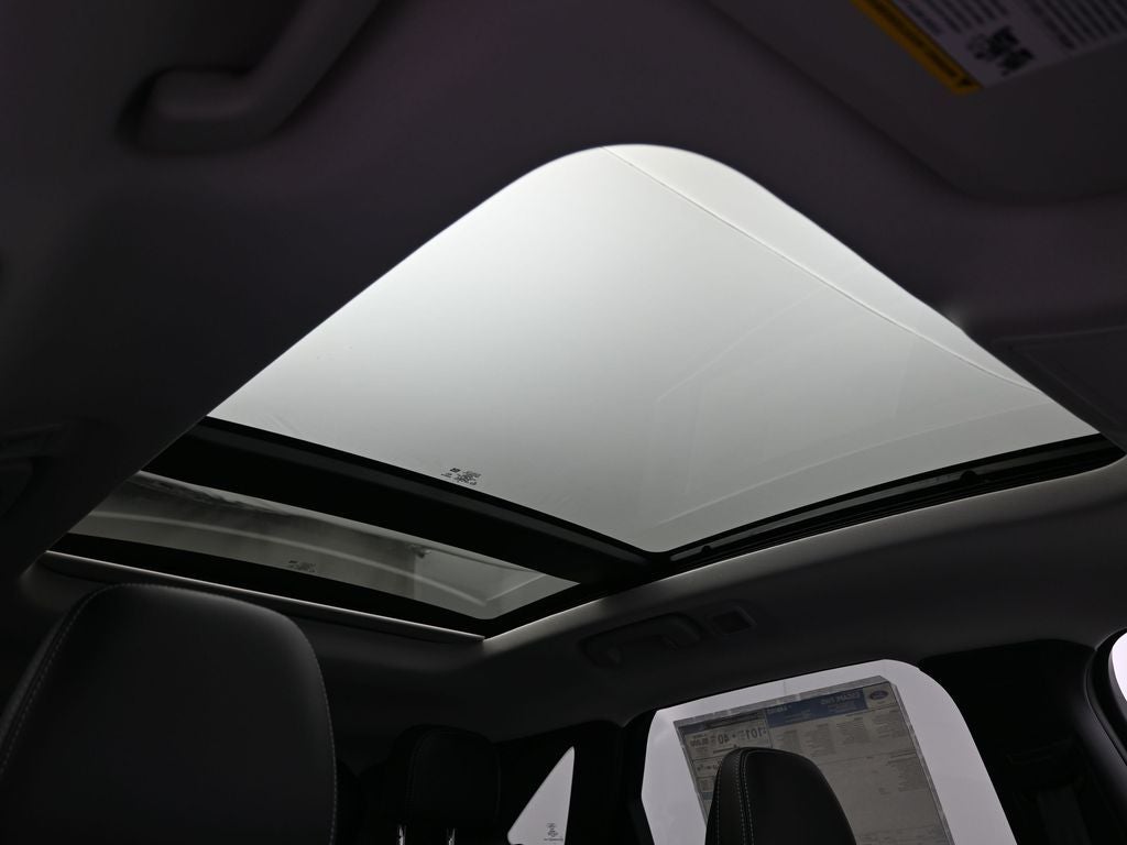 2024 Ford Escape Plug-In Hybrid Base