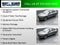 2024 Ford Escape Plug-In Hybrid Base