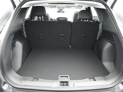 2024 Ford Escape Plug-In Hybrid Base