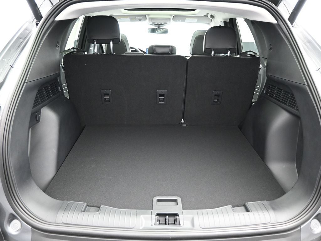 2024 Ford Escape Plug-In Hybrid Base