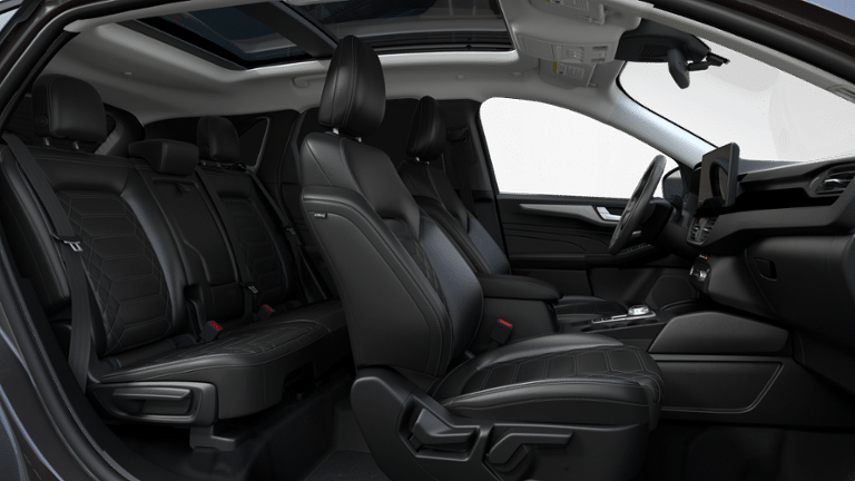 2024 Ford Escape Plug-In Hybrid Base