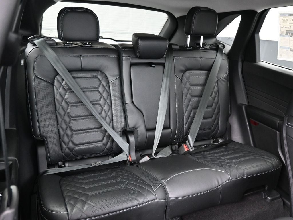 2024 Ford Escape Plug-In Hybrid Base