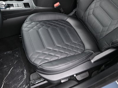 2024 Ford Escape Plug-In Hybrid Base