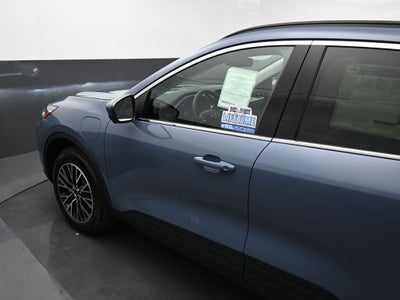 2024 Ford Escape Plug-In Hybrid Base