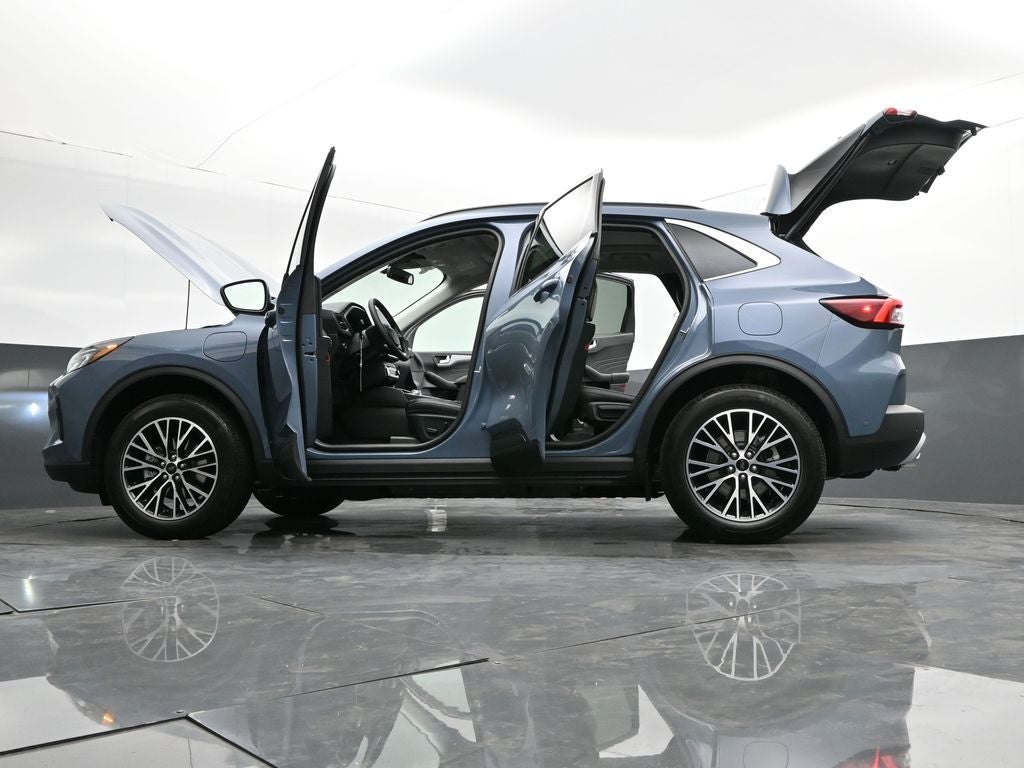 2024 Ford Escape Plug-In Hybrid Base