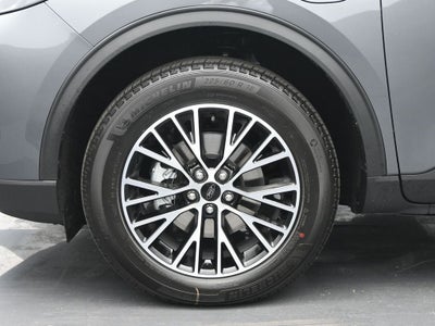2025 Ford Escape Plug-In Hybrid Base