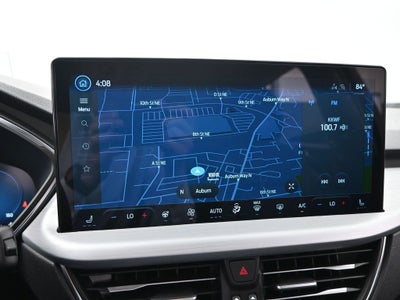 2025 Ford Escape Plug-In Hybrid Base