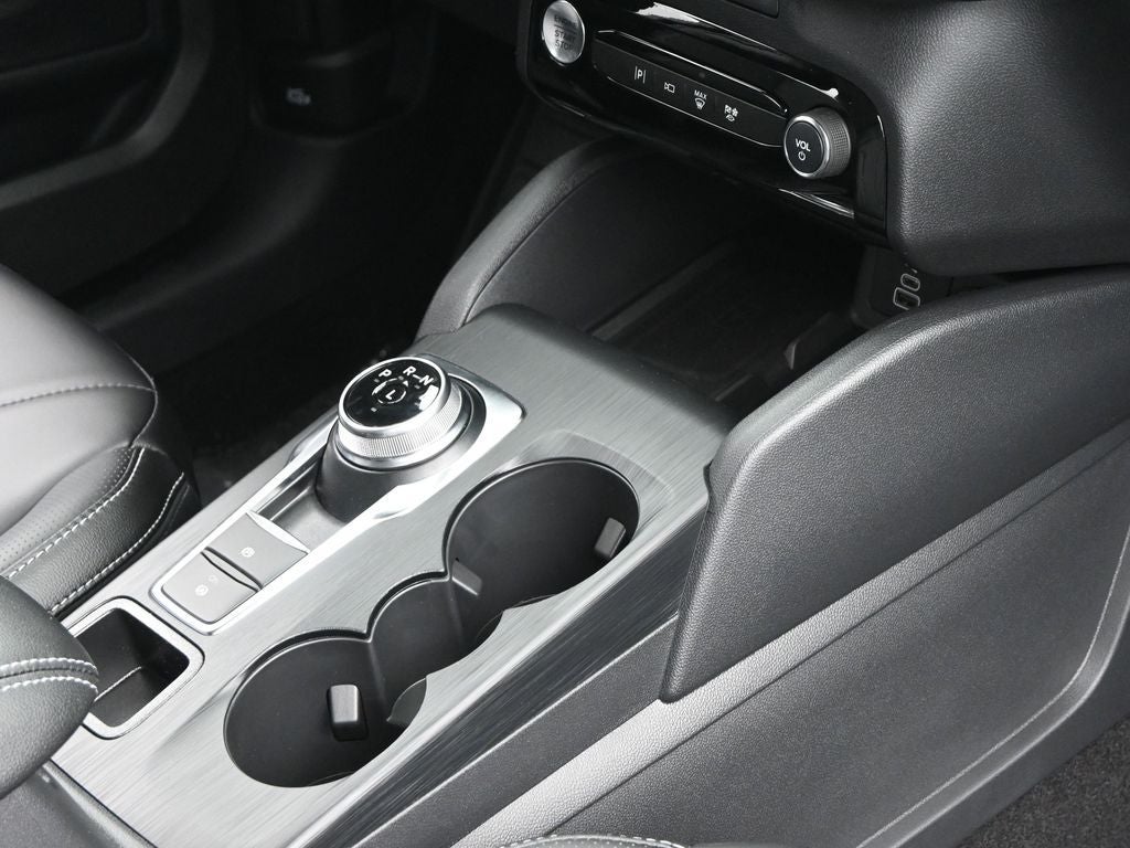 2025 Ford Escape Plug-In Hybrid Base