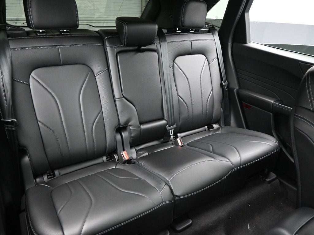 2025 Ford Escape Plug-In Hybrid Base