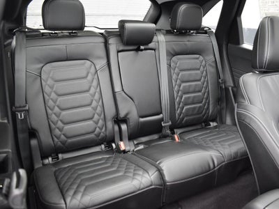 2024 Ford Escape Plug-In Hybrid Base