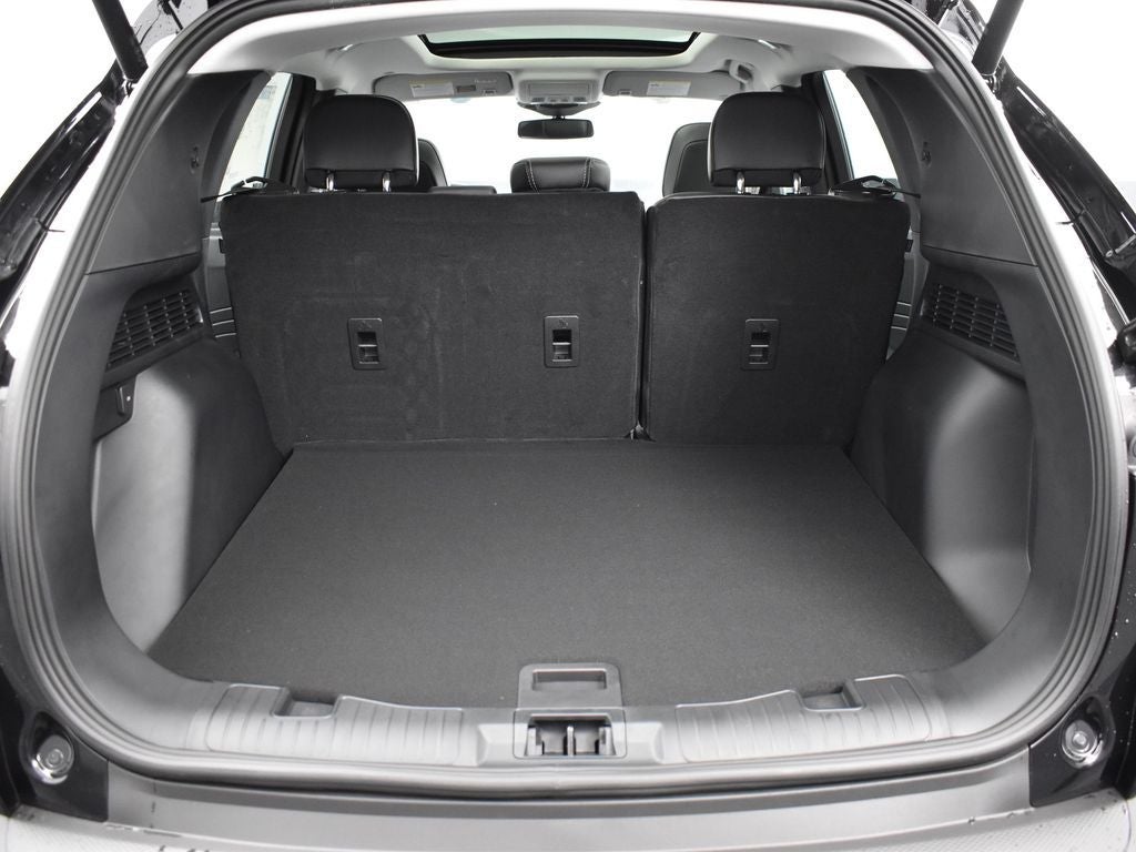 2024 Ford Escape Plug-In Hybrid Base