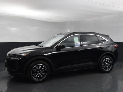 2024 Ford Escape Plug-In Hybrid Base