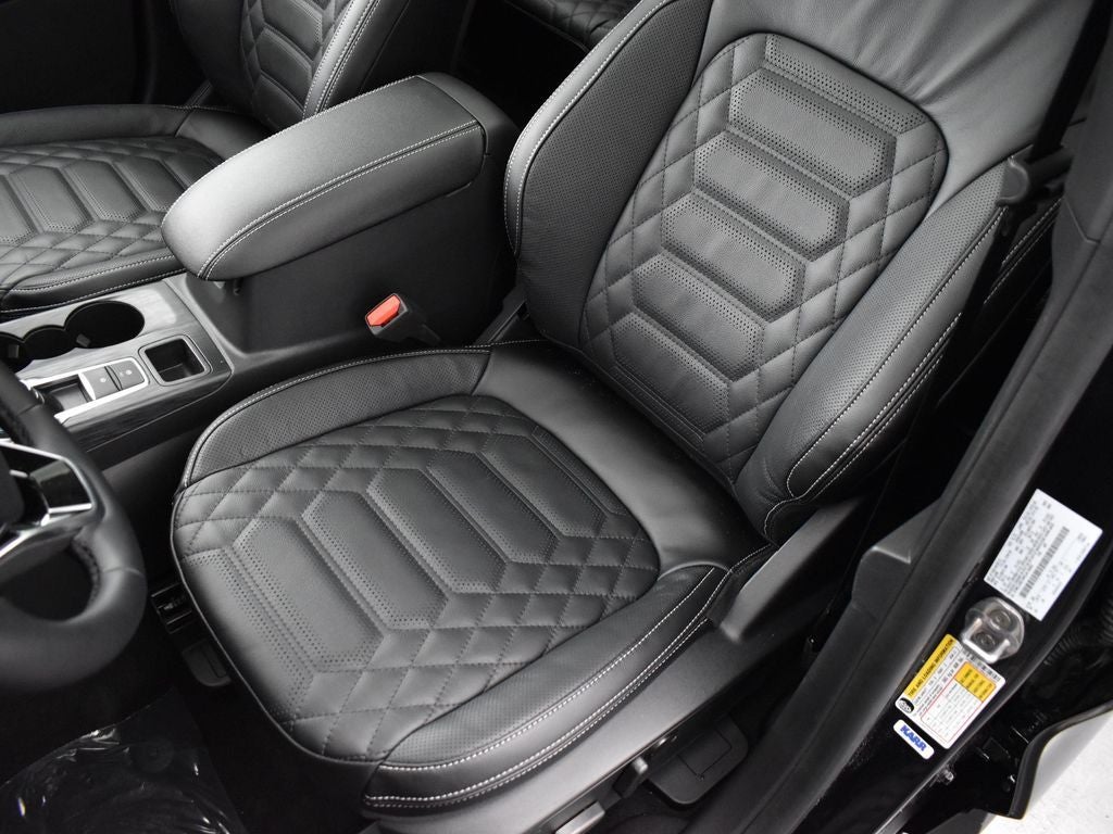 2024 Ford Escape Plug-In Hybrid Base