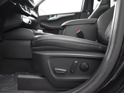 2024 Ford Escape Plug-In Hybrid Base