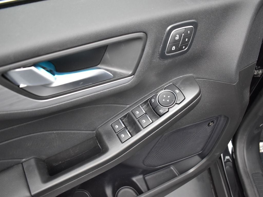 2024 Ford Escape Plug-In Hybrid Base