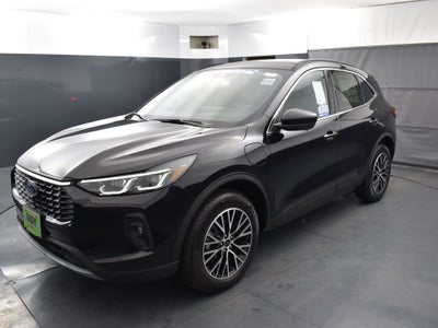 2024 Ford Escape Plug-In Hybrid Base