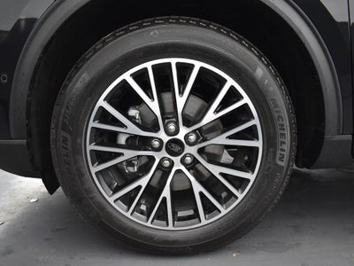 2024 Ford Escape Plug-In Hybrid Base