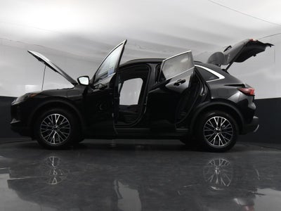 2024 Ford Escape Plug-In Hybrid Base
