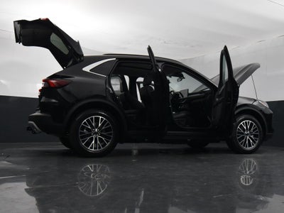 2024 Ford Escape Plug-In Hybrid Base