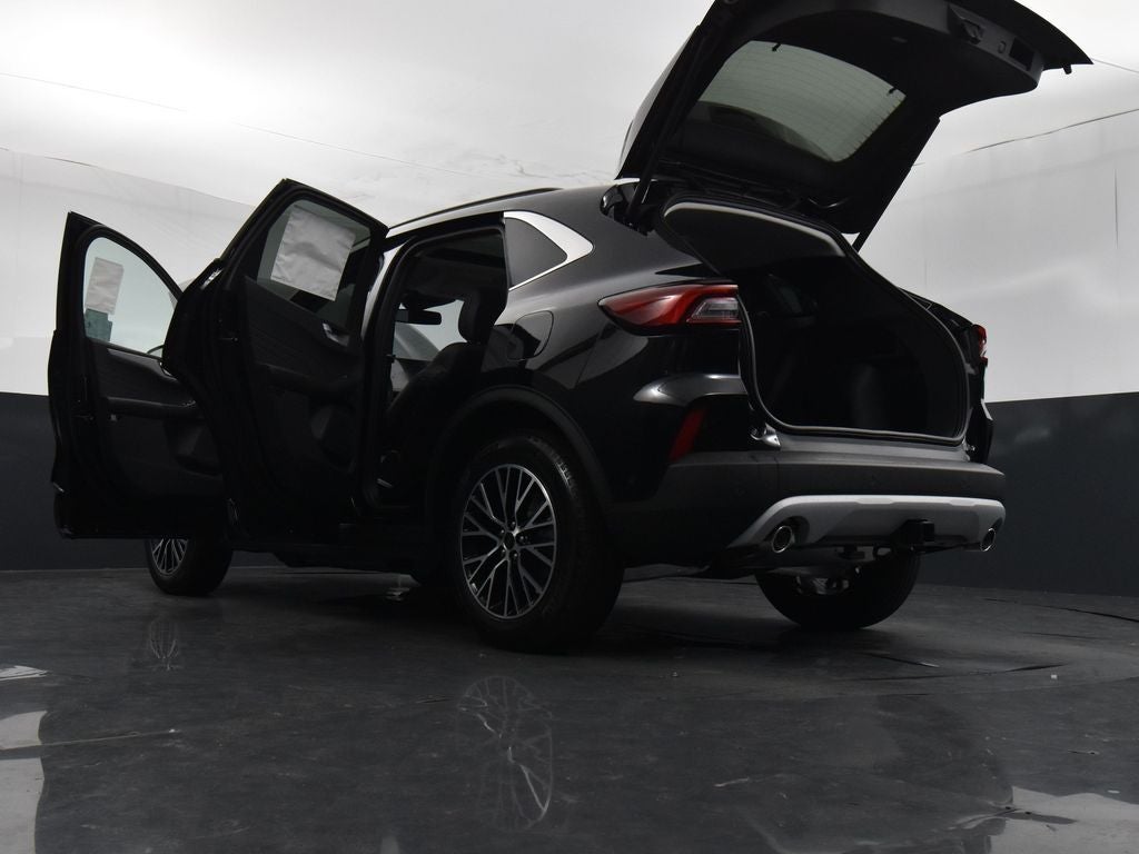 2024 Ford Escape Plug-In Hybrid Base