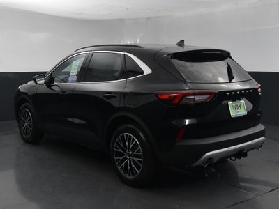 2024 Ford Escape Plug-In Hybrid Base