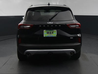 2024 Ford Escape Plug-In Hybrid Base