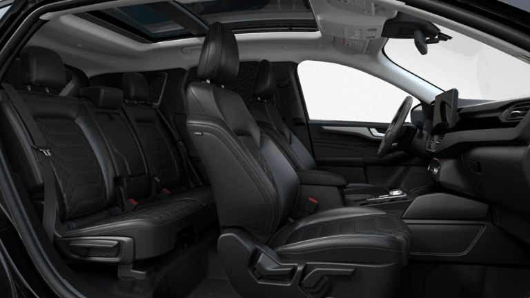 2024 Ford Escape Plug-In Hybrid Base