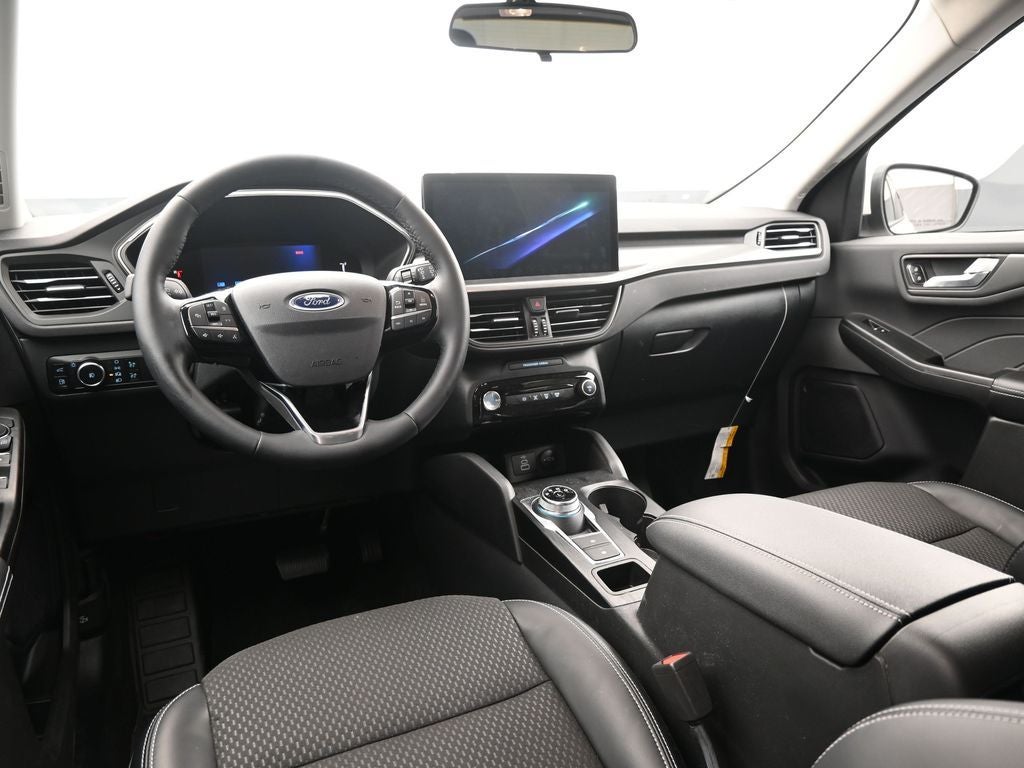 2024 Ford Escape Plug-In Hybrid Base