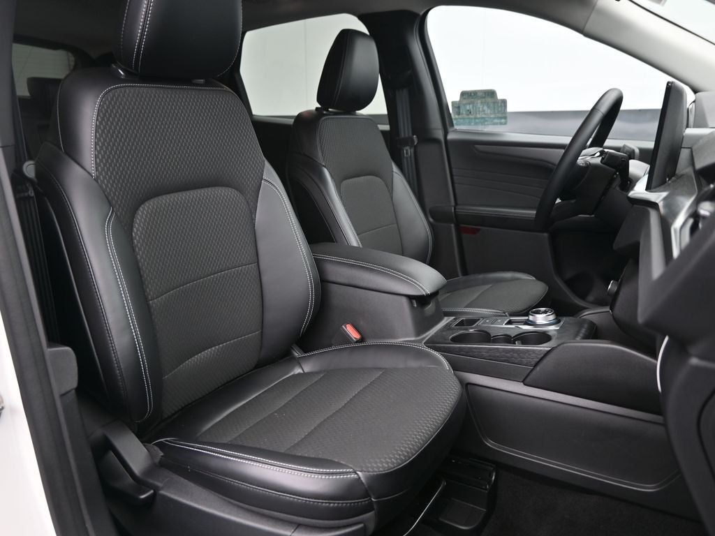 2024 Ford Escape Plug-In Hybrid Base