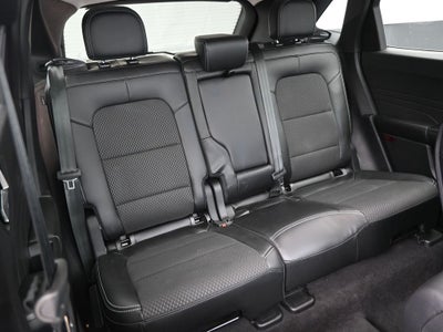 2024 Ford Escape Plug-In Hybrid Base