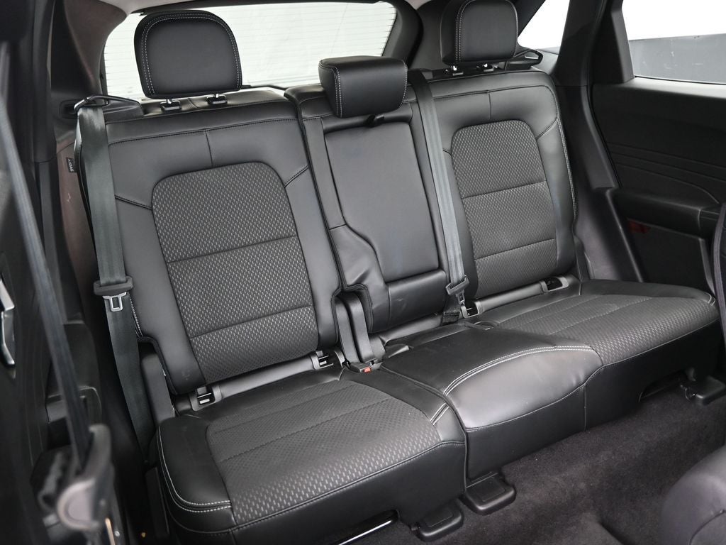 2024 Ford Escape Plug-In Hybrid Base